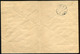 BUDAPEST 1906. Helyi Levél 6f Portózással és Bélyegzéssel  /  Local Letter 6f Postage Due And Pmk - Used Stamps