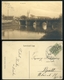 IPOLYSÁG 1906. Képeslap Balassagyarmat-Esztergom Mozgó és Ipolyság Pályaudvari Bélyegzéssel / Vintage Pic. P.card Balass - Used Stamps