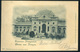 PÖSTYÉN 1899. Régi Képeslap / Vintage Pic. P.card - Hungary