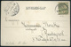 NAGYSZOMBAT 1902. Régi Képeslap / Vintage Pic. P.card - Hungary