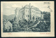 HILYÓ 1902. Kastély, Régi Képeslap / Vintage Pic. P.card, Castle - Hungary