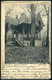 LOSONC 1904. Losonci Fürdő, Régi Képeslap / Vintage Pic. P.card Losonci Bath - Hungary