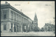 KOMÁROM 1914. Nádor Utca, üzletek, Régi Képeslap / Vintage Pic. P.card, Nádor St., Stores - Hungary