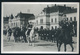 NAGYVÁRAD Visszatérés, Horthy, Régi Képelap  /  Military , Horthy Vintage Pic. P.card - Hungary