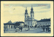 ARAD 1914. Román Templom, Régi Képeslap  /  Church Vintage Pic. P.card - Hungary