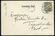 BRASSÓ 1906. Régi Képeslap  /  BRASOV Vintage Pic. P.card - Hungary