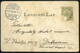 BRÁD 1902 . Régi Képeslap  /  Vintage Pic. P.card - Hungary