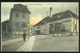 KISMARTON 1905. Ca Régi Képeslap  /  Vintage Pic. P.card - Hungary