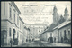 UNGVÁR 1905. Régi Képeslap /  Vintage Pic. P.card - Hungary