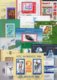 Natur Olympia Bulgarien Set 25Blocks **/o 140€ Bloque History Hb CEPT Bird Blocs Ss Soccer Space Sheets Bf Bulgaria - Collections, Lots & Series