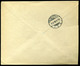 BUDAPEST 1908. Levél "R.T." Céglyukasztásos Bélyeggel Németországba  /  Letter Corp. Punched Stamp To Germany - Used Stamps