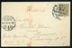 EGER 1906. Régi Képeslap  /  Vintage Pic. P.card - Hungary