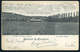 BALATONALMÁDI 1904. Régi Képeslap  /  Vintage Pic. P.card - Hungary