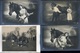 Delcampe - LOVASOK, LOVAK 61 Db Vegyes Képeslap, Jó Tétel!  /  HORSES, RIDERS 61 Various Vintage Pic. P.cards Good Bundle - Horses