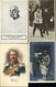 Delcampe - ROYALTY 40 Db Vegyes Képeslap, Főleg A Habsburg Család, Jó Tétel!  /  ROYALTY 40 Various Vintage Pic. P.cards Mainly Of - Royal Families