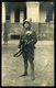 1923. Katona , Fotós Képeslap  /  Soldier, Photo Vintage Pic. P.card - Hungary