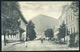 BOSZNIA 1911. Visoko, Régi Képeslap  /  BOSNIA Vintage Pic. P.card - Bosnia And Herzegovina