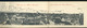 AUSZTRIA 1900. Wiener Neustadt Panoráma 3 Részes Képeslap  /  AUSTRIA Wiener Neustadt Panorama 3 Part Vintage Pic. P.car - Other & Unclassified