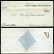 BUDA 1848.07.  Szabadságharc, Minisztériumi Boríték  Ungvárra Küldve  /  Revolution, Ministry Cov. To Ungvár - ...-1867 Prephilately