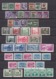 Jugoslawien - 1945/47 - Ausgaben Für Istrien Und Das Slowenische Küstenland - Sammlung - Ungebr./Postfrisch - Unused Stamps