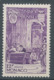 MONACO 1951 - YT N°358 - 12 F. Lilas - Sacre Du Prince Rainier - Année Sainte - Neuf** - TTB Etat - Nuovi