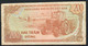 VIETNAM P100b 200 DONG 1987 #HR   FINE - Vietnam