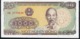 VIETNAM P106b 1000 DONG 1988 #TG  XF-AU - Vietnam