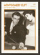 PORTRAIT DE STAR 1951 ÉTATS UNIS USA - ACTEUR MONTGOMERY CLIFT - UNITED STATES USA ACTOR CINEMA FILM PHOTO - Foto