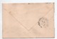 1943 - ENVELOPPE De MAROVOAY (MADAGASCAR) - Lettres & Documents