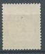 MONACO 1937 - YT N°150 - 1 F. Bleu Clair - Timbres Taxe De 1924-32 Surchargés - Neuf** - TTB Etat - Neufs