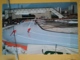 KOV 303-12 -  SARAJEVO, BOSNIA AND HERZEGOVINA, ZETRA, PATINAGE, SLIDING, WINTER OLYMPIC GAMES - Bosnia Erzegovina