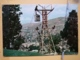 KOV 303-13 -  SARAJEVO, BOSNIA AND HERZEGOVINA, SEILBAHN, CABLEWAY, FUNICULAIRE, ZICARA, TÉLÉPHÉRIQUE - Bosnia Erzegovina