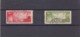 Russie. Poste Aérienne YT 31 Et 32 Oblitérés. 1932. (3413) - Used Stamps