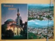 KOV 303-15 -  SARAJEVO, BOSNIA AND HERZEGOVINA, MOSQUE, DZAMIJA - Bosnia Erzegovina