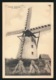 OVERPELT  LIMBURG  DE MOLEN   - 2 AFBEELDINGEN - Overpelt