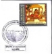 WORLD'S LARGEST HINDU CARNIVAL-KUMBH MELA PRAYAG-2013- THIRD MAJOR SACRED BATH-SPECIAL COVER-INDIA-BX2-1 - Hinduism