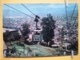 KOV 303-16 -  SARAJEVO, BOSNIA AND HERZEGOVINA, Zicara, DRAHTSEILBAHN, Funicular Railway, Téléphérique, Teleférico - Bosnia Erzegovina