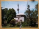 KOV 303-16 -  SARAJEVO, BOSNIA AND HERZEGOVINA, DZAMIJA, MOSQUE - Bosnia Erzegovina