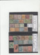 TIMBRES DE PAYS-BAS **/*/° 1864-52-1935 + PA ** Nr VOIR SUR PAPIER AVEC TIMBRES  COTE404.25  € - Ungebraucht