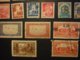 Timbres Algérie Française X20 - Collections, Lots & Series