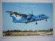 Avion / Airplane / AMX - AMAKUSA AIRLINES / Bombardier DHC 8-103 / Airline Issue - 1946-....: Ere Moderne