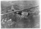AIR MONDIAL //  COLLECTION PHOTAVIA // BROCHET MB 100 - AVION TRIPLACE DE TOURISME - PREMIER VOL 3 JANVIER 1951 - Aviación