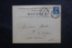 FRANCE - Enveloppe Commerciale De Nogent / Seine Pour Thieffrain En 1923 , Affranchissement Type Semeuse - L 47090 - 1921-1960: Période Moderne