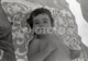 1973 BEACH PLAGE NUDE ENFANT CHILD PORTUGAL AMATEUR 35mm ORIGINAL NEGATIVE Not PHOTO No FOTO - Other & Unclassified