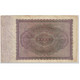 Billet, Allemagne, 100,000 Mark, 1923, 1923-02-01, KM:83a, TB - 100000 Mark