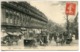 CPA - Carte Postale - France - Paris - Boulevard Des Capucines - 1913  (I10476) - Arrondissement: 09