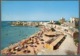 °°° Cartolina - Porto Cesareo Riviera Di Levante Viaggiata °°° - Lecce