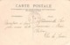 Thème. Poste.Facteur:    Cartes Fantaisies .Le Facteur Et Concierge  Edition CCCC Cognac            (Voir Scan) - Post & Briefboten