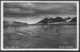 1934 Norway Kings Bay Postcard. Nordkapp, Le Cap Nord - Sweden. 15+25 Ore Nordkapp 1 - Covers & Documents