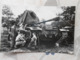 Delcampe - 6 Cpa Militaire Armee Belge Belgisch Leger Exercice Uniforme Char Tank Année 50-60 - Manovre